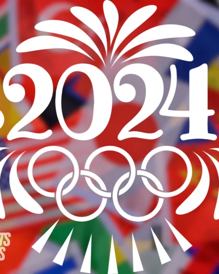 Olimpíadas Paris 2024