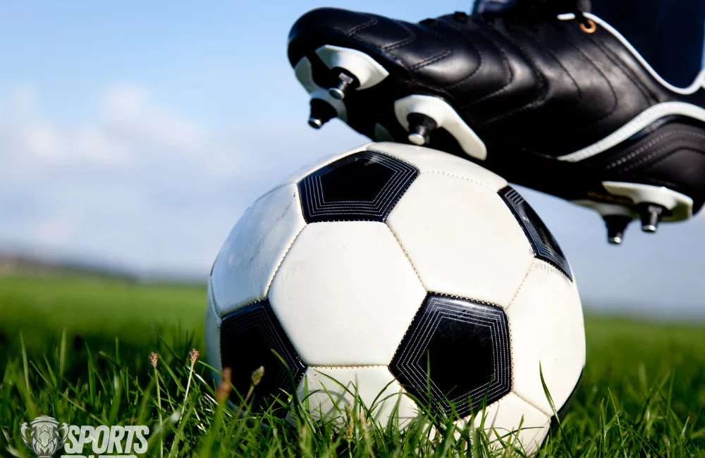 As Regras Básicas do Futebol