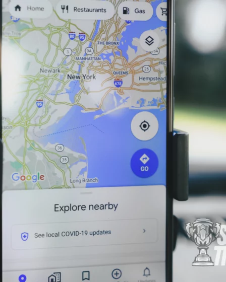 Aplicativos de GPS gratuitos para celular